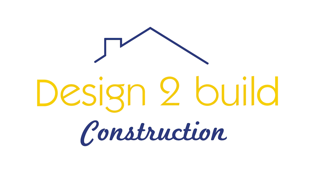 Design2Build Construction