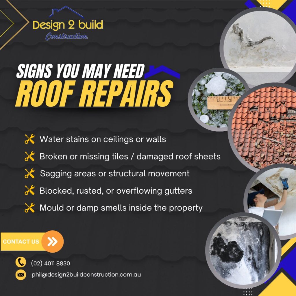 Roof Report