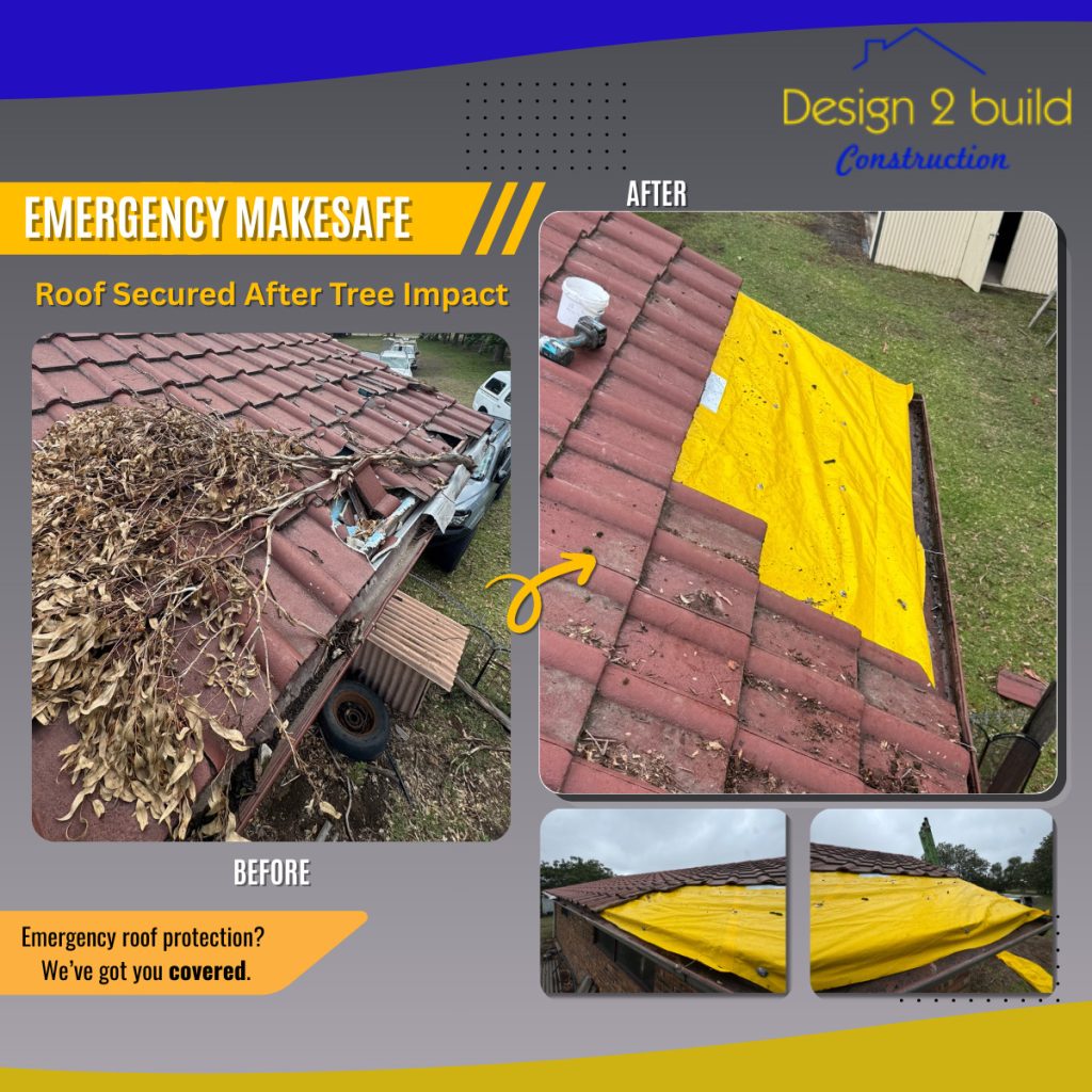 marksafe roof